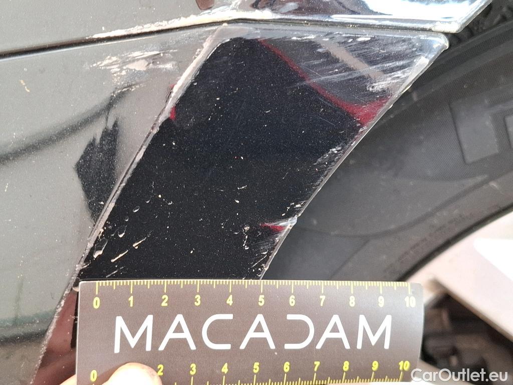  Volkswagen  Passat  Berline Comfortline BMT/Start-Stopp 2.0 TDI 150CV BVA7 E6 #3