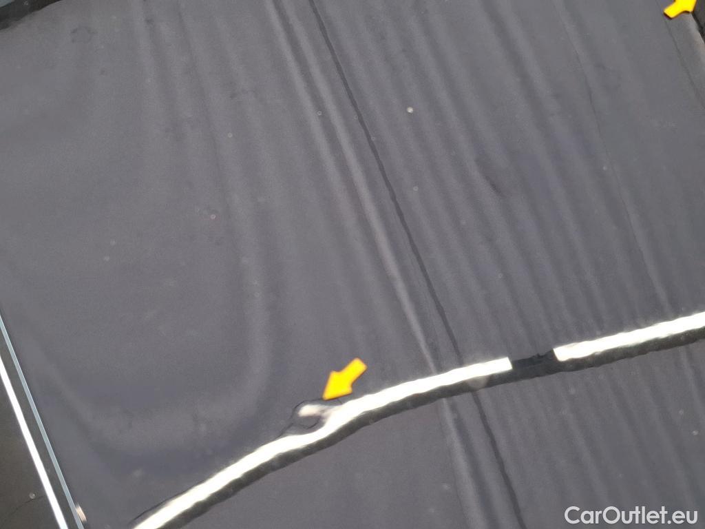  Volkswagen  Passat  Berline Comfortline BMT/Start-Stopp 2.0 TDI 150CV BVA7 E6 #21