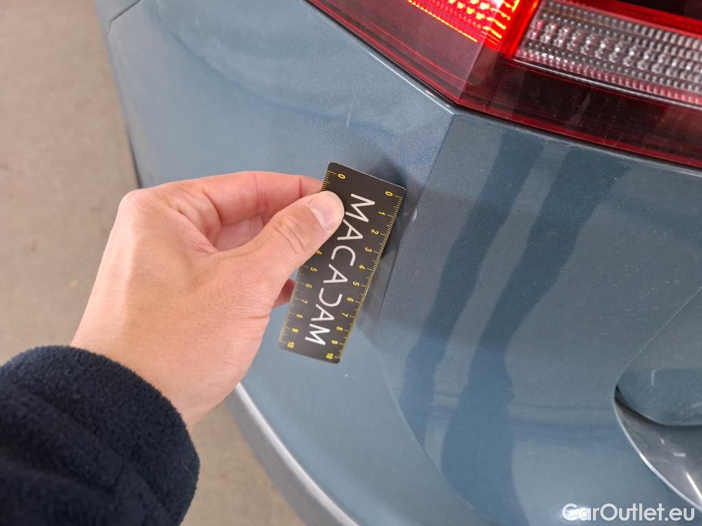  Volkswagen  Tiguan  Allspace Life Business 2.0 TDI 150 DSG7  #22