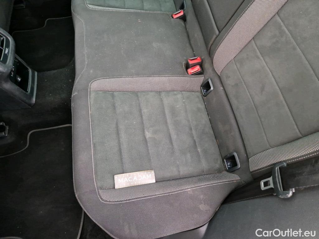  Seat  ATECA  Xcellence 1.5 TSI 150CV BVA7 E6dT #27