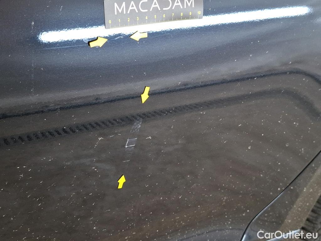  Volkswagen  Passat  Berline Comfortline BMT/Start-Stopp 2.0 TDI 150CV BVA7 E6 #64