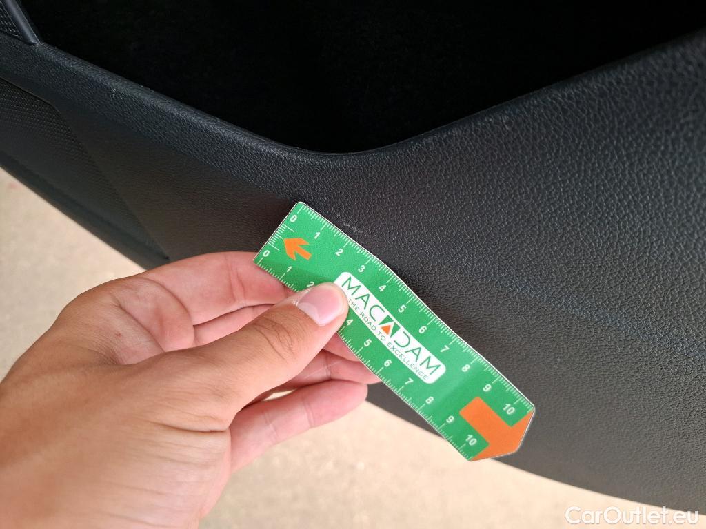  Skoda  Kodiaq  Ambition 1.5 TSI 150CV BVM6 7 Sieges E6d #9