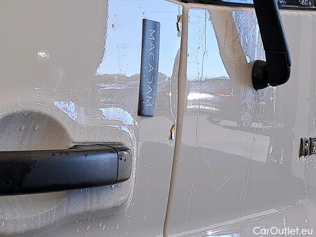  Renault  Trafic RENAULT  4p Combi Zen L1 Energy dCi 125 8 places #5