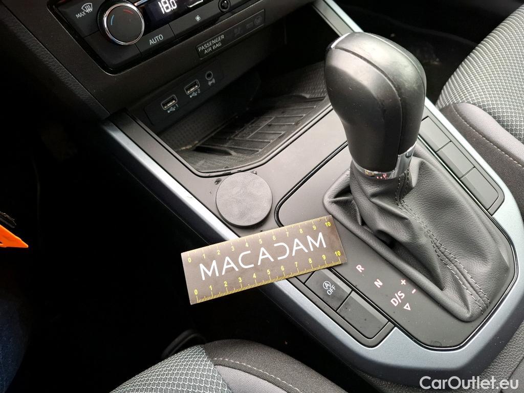  Seat  Arona  Style Business 1.6 TDI 95CV BVA7 E6dT #1