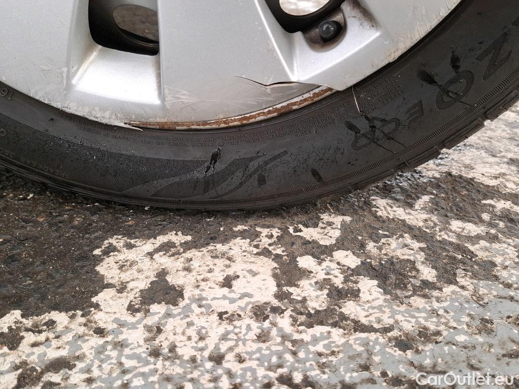  Smart  ForTwo  coupe (453.391) electric drive / EQ 17kWh BVA #17