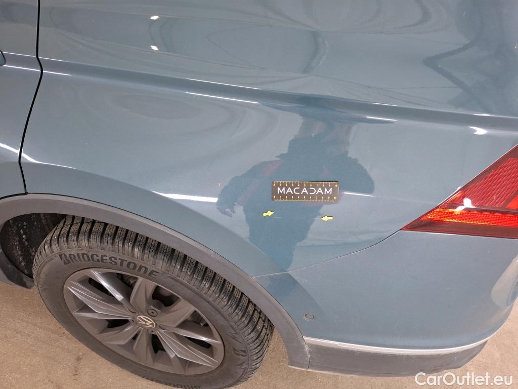  Volkswagen  Tiguan  Allspace Life Business 2.0 TDI 150 DSG7  #16