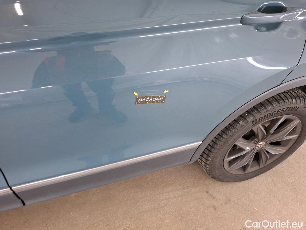  Volkswagen  Tiguan  Allspace Life Business 2.0 TDI 150 DSG7  #14