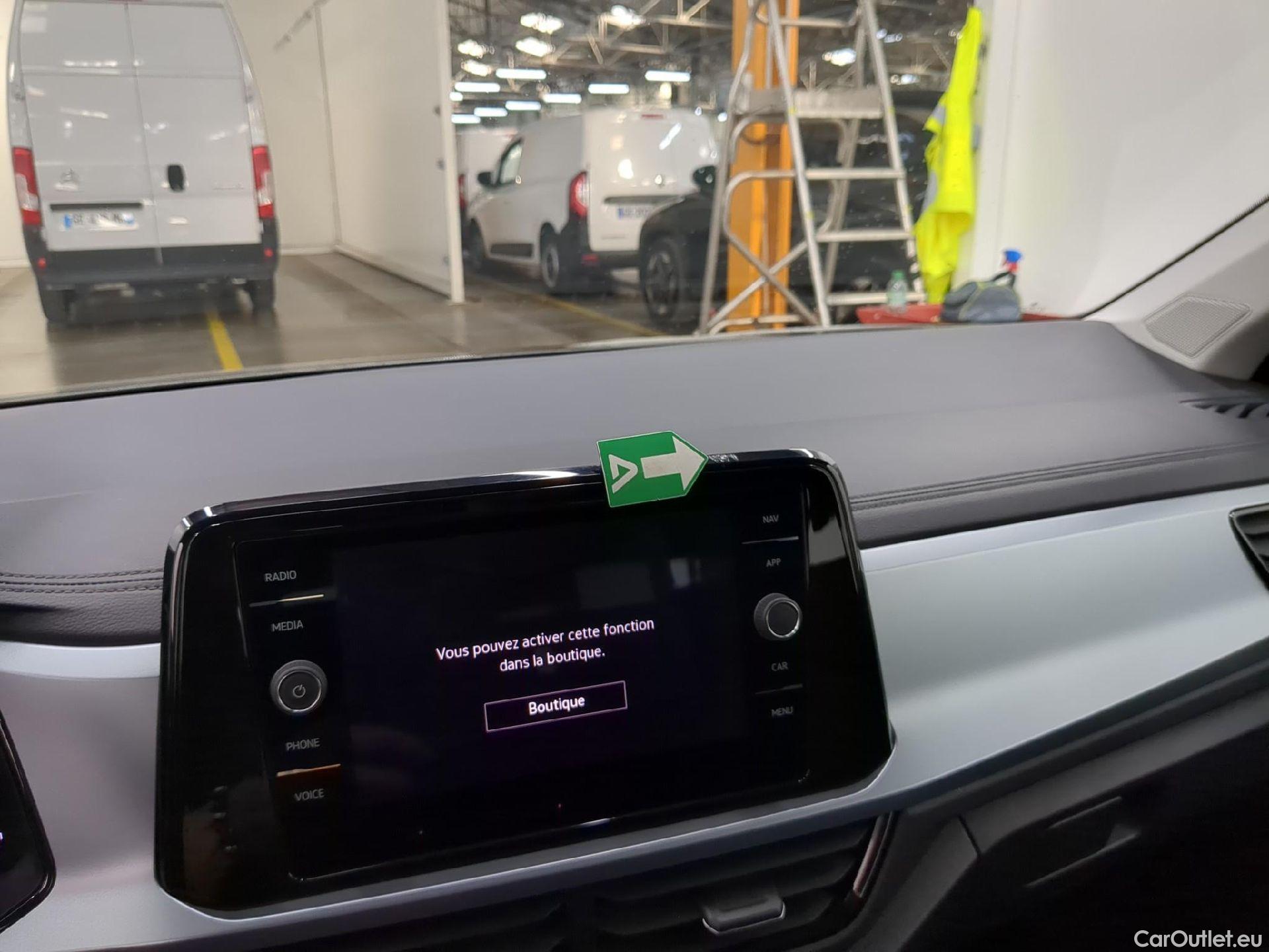  Volkswagen  T-ROC  Life 2.0 TDI 150CV BVA7 E6d #1