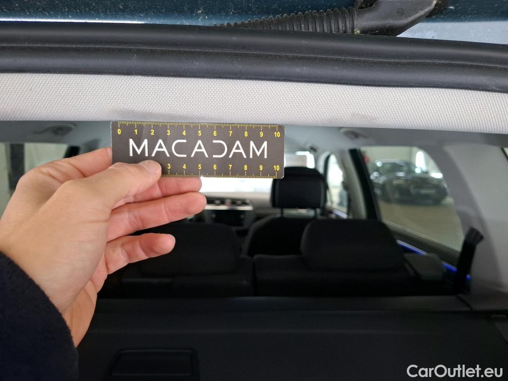  Volkswagen  Tiguan  Allspace Life Business 2.0 TDI 150 DSG7  #12