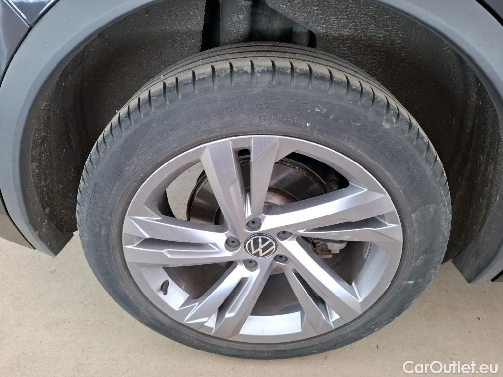  Volkswagen  Tiguan  R-Line Exclusive eHybrid 1.4 TSI 245CV BVA6 E6d #12