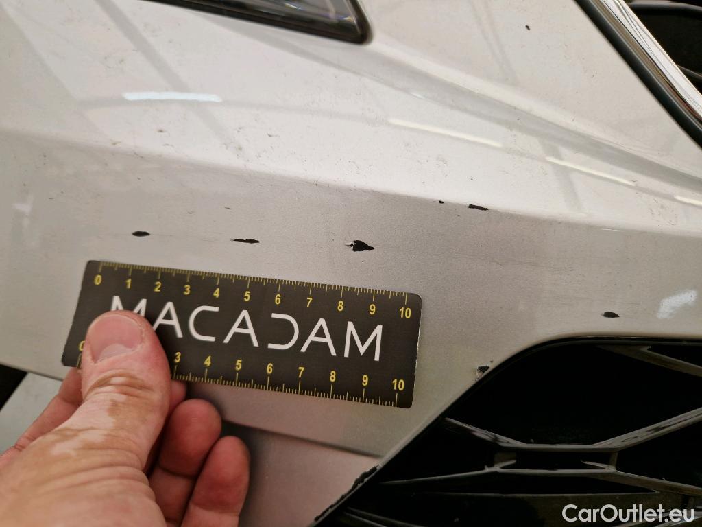  Seat  ATECA  Xcellence 1.5 TSI 150CV BVA7 E6dT #10