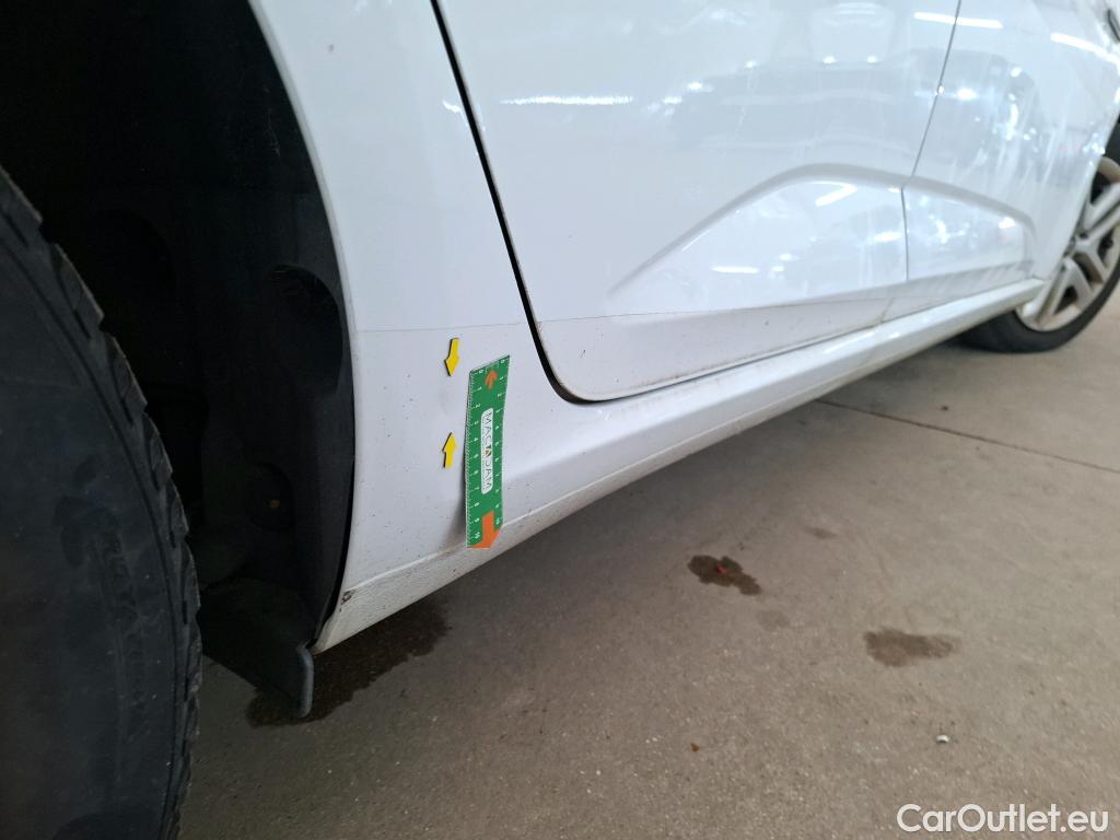  Renault  Megane  IV Berline 5pt. Business 1.5 dCi 115CV BVM6 E6dT #10