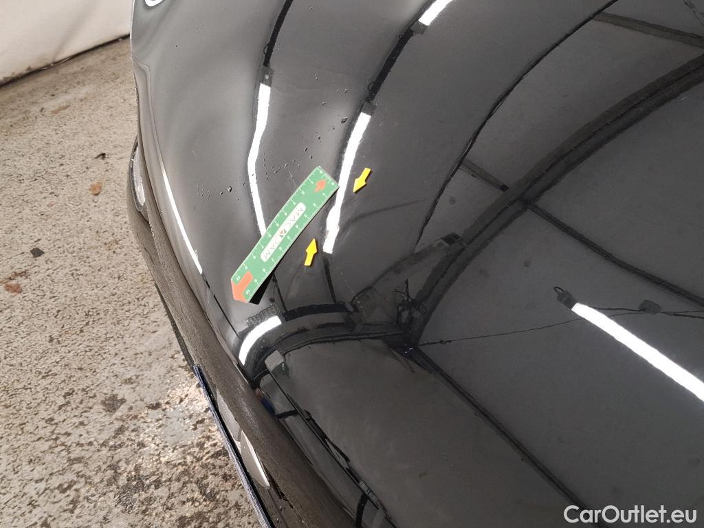  Smart  ForTwo  coupe (453.391) electric drive / EQ 17kWh BVA #7