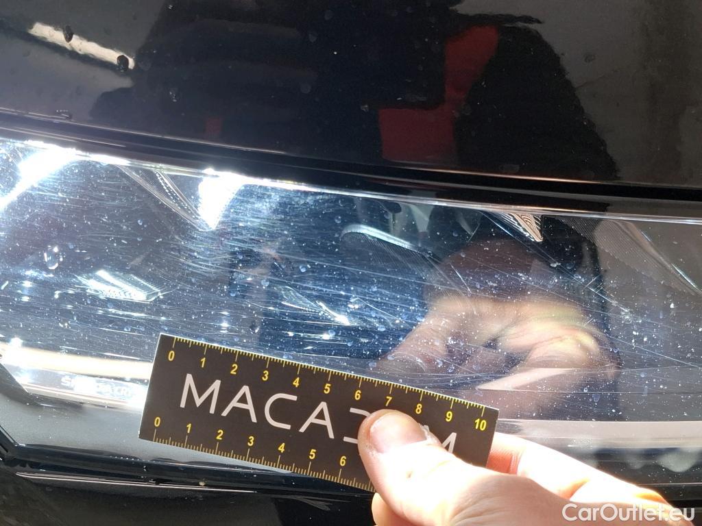  Skoda  Octavia  Break Style 2.0 TDI 115CV BVA7 E6d #7