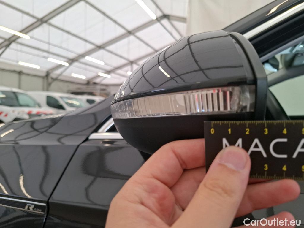  Volkswagen  Passat  Break Business 2.0 TDI 150CV BVA7 E6d #13