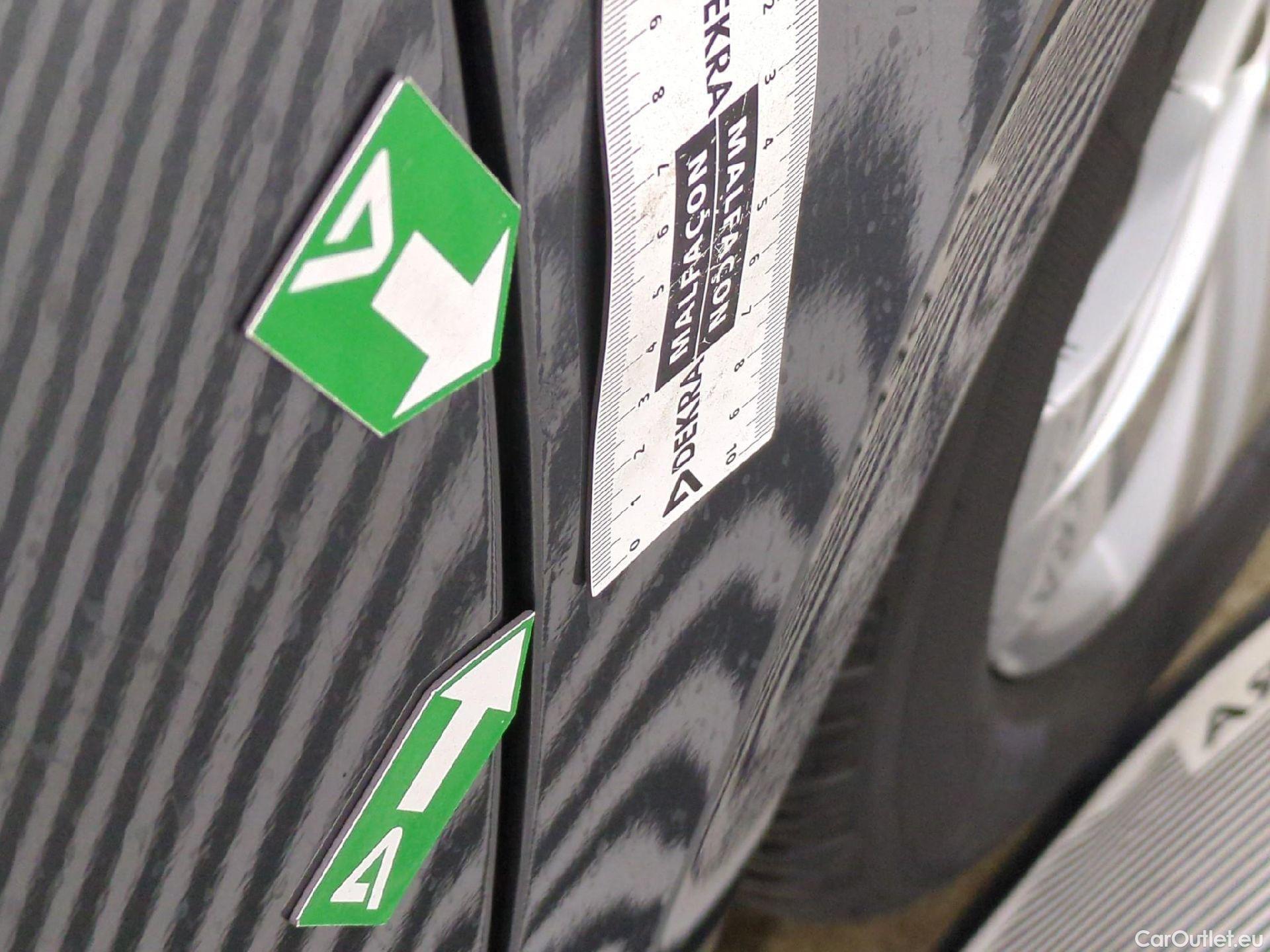  Skoda  Superb  Break Business 2.0 TDI 150CV BVA7 E6d #7