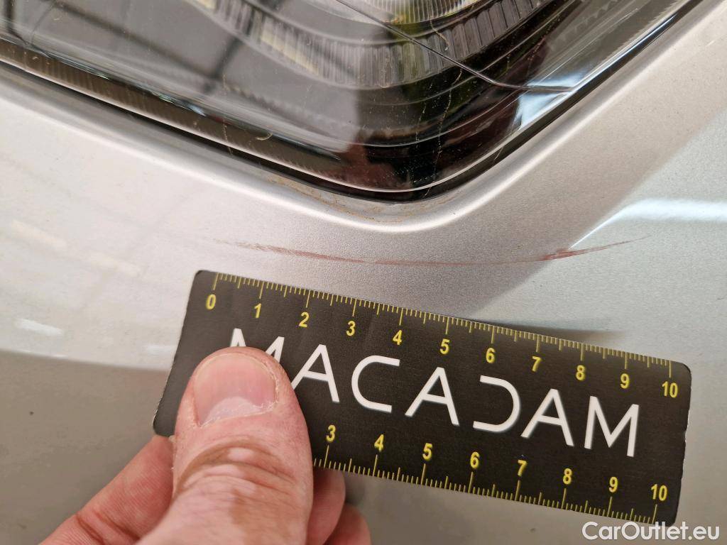  Seat  ATECA  Xcellence 1.5 TSI 150CV BVA7 E6dT #6