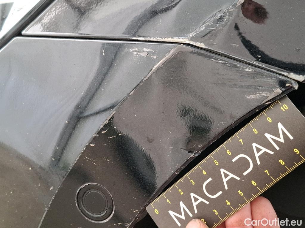  Volkswagen  Passat  Berline Comfortline BMT/Start-Stopp 2.0 TDI 150CV BVA7 E6 #4