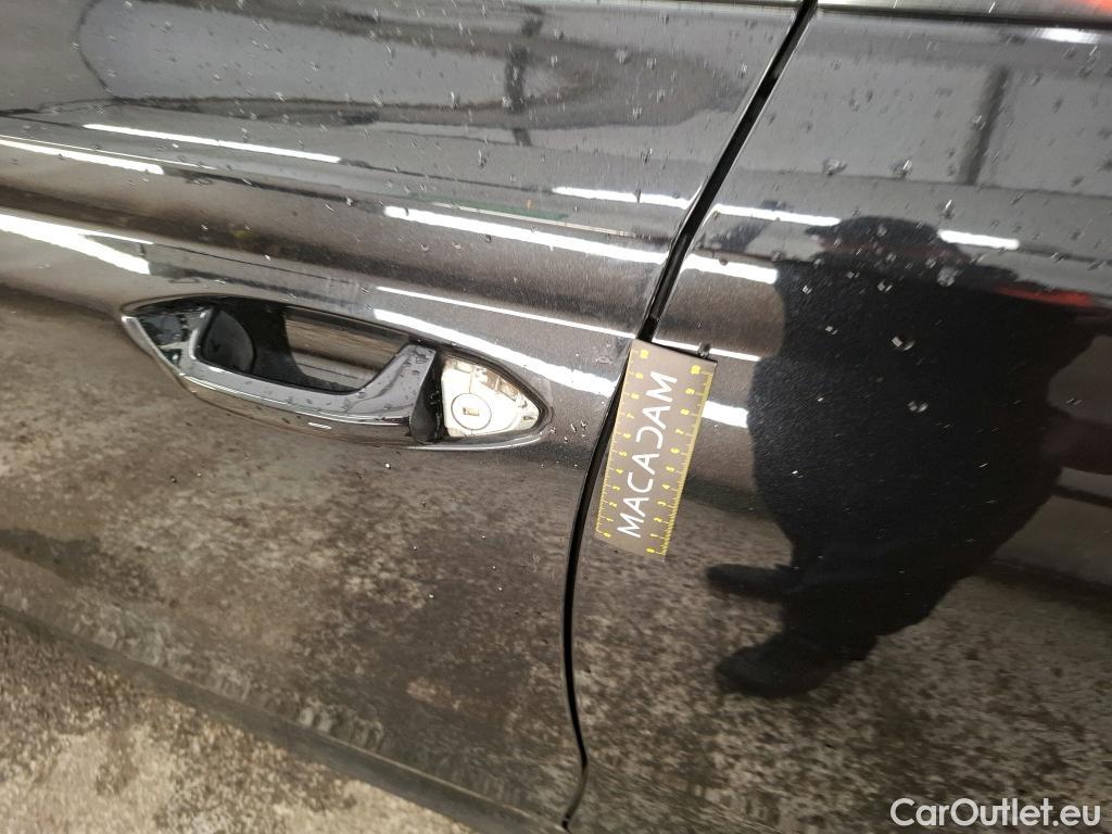  Skoda  Octavia  Break Style 2.0 TDI 115CV BVA7 E6d #5