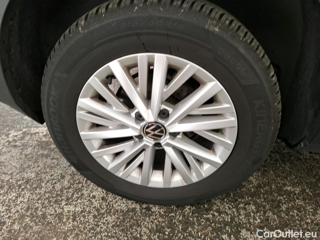  Volkswagen  T-ROC  Life Business 1.5 TSI 150CV BVA7 E6d #2