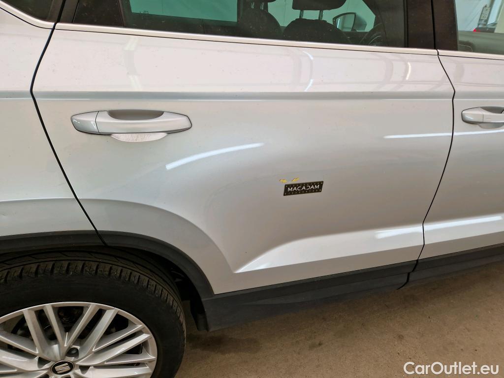  Seat  ATECA  Xcellence 1.5 TSI 150CV BVA7 E6dT #39