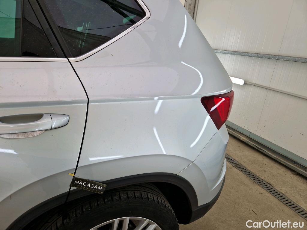  Seat  ATECA  Xcellence 1.5 TSI 150CV BVA7 E6dT #34