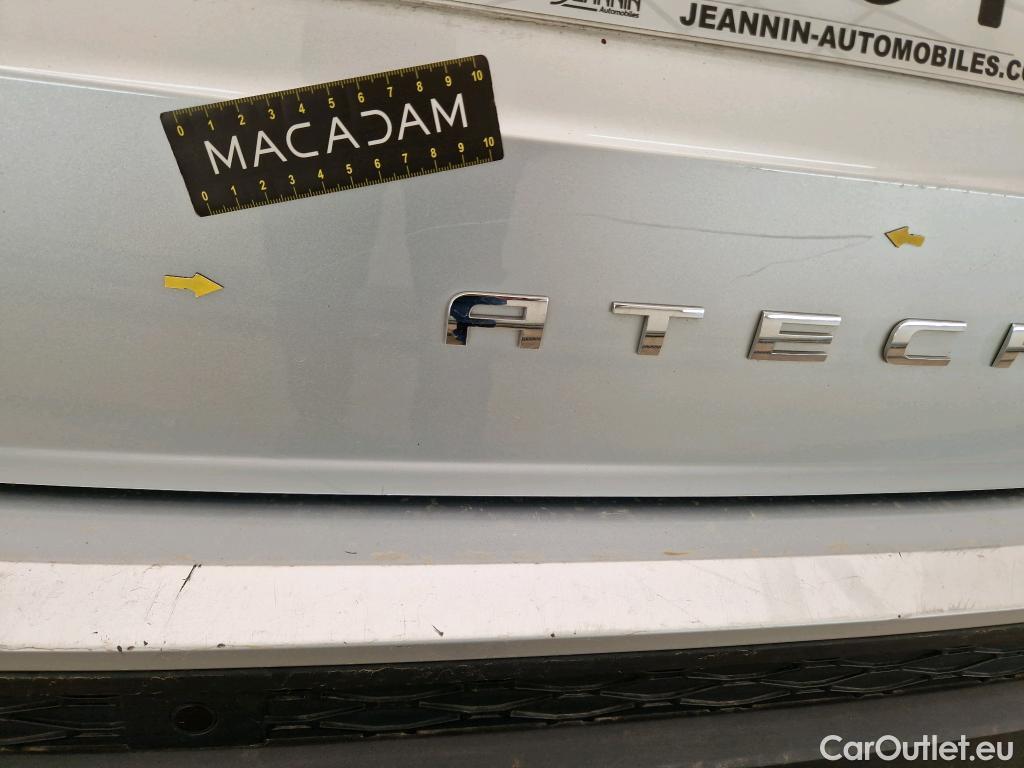  Seat  ATECA  Xcellence 1.5 TSI 150CV BVA7 E6dT #44