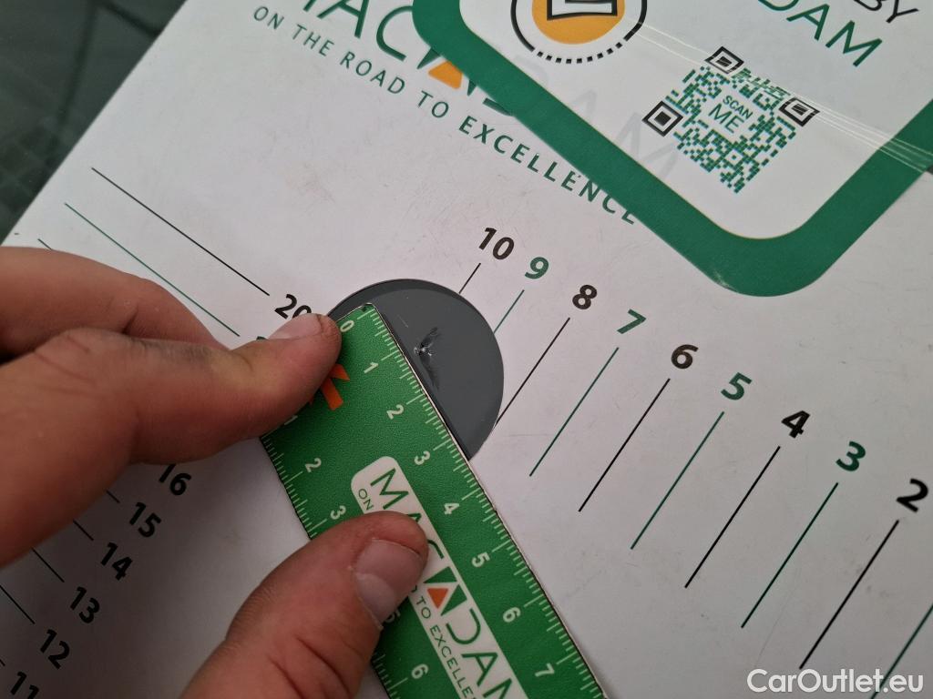  Volkswagen  Golf  VOLKSWAGEN / 2020 / 5P / Berline 2.0 TDI SCR 150 DSG7 Life 1st #56