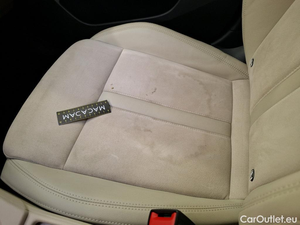  Skoda  Octavia  Break Style 2.0 TDI 115CV BVA7 E6d #10