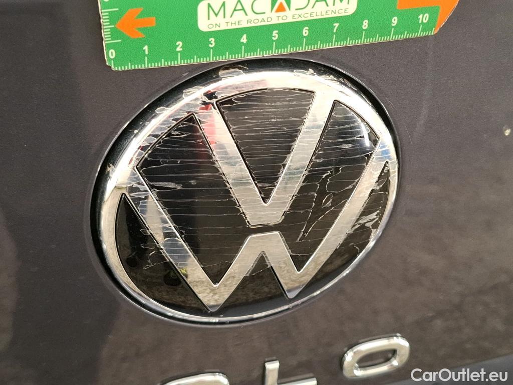  Volkswagen  Polo  VI Life Plus 1.0 TSI 95CV BVM5 6E #4