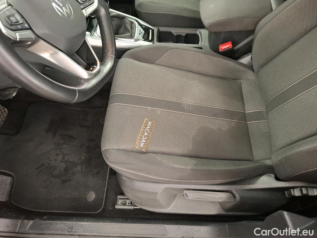  Volkswagen  T-ROC  Life Business 1.5 TSI 150CV BVA7 E6d #5