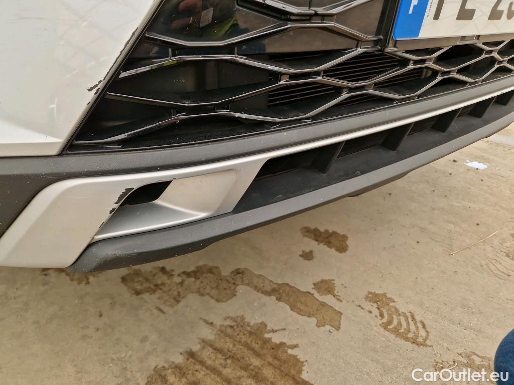  Seat  ATECA  Xcellence 1.5 TSI 150CV BVA7 E6dT #24