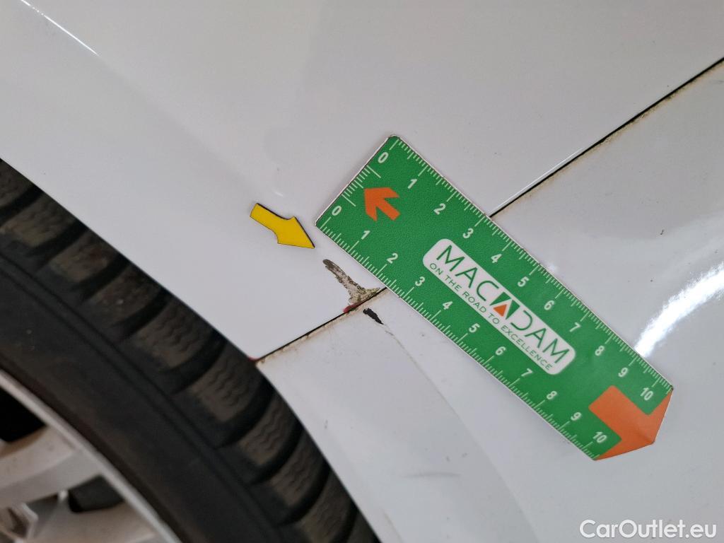  Renault  Megane  IV Berline 5pt. Business 1.5 dCi 115CV BVM6 E6dT #16