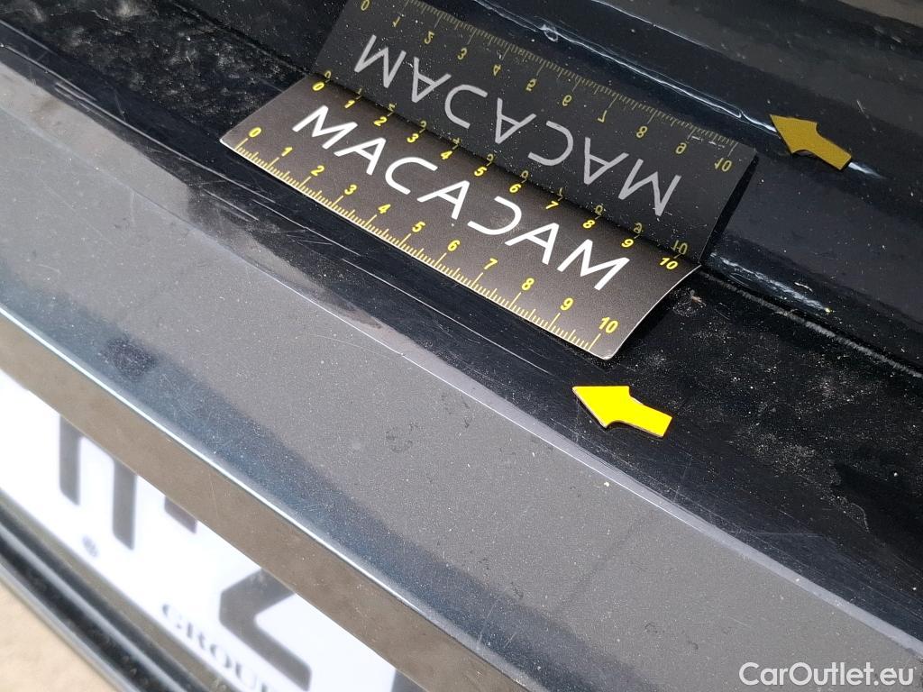  Volkswagen  Passat  Berline Comfortline BMT/Start-Stopp 2.0 TDI 150CV BVA7 E6 #39