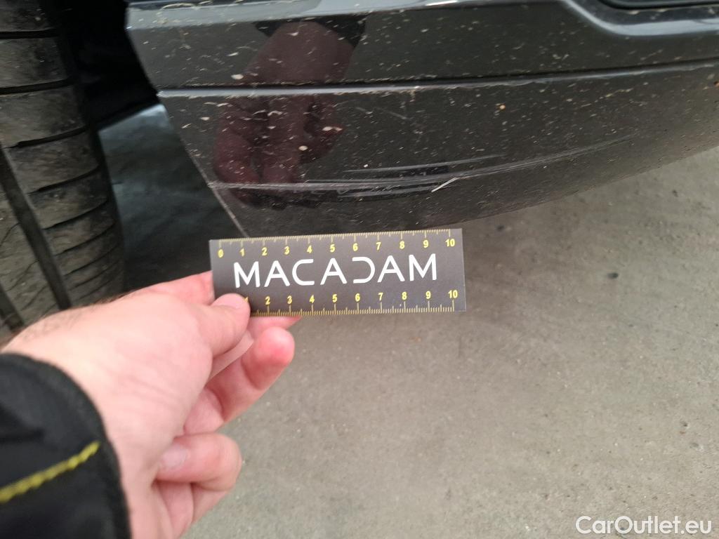  Volkswagen  Passat  Break Business 2.0 TDI 150CV BVA7 E6d #8