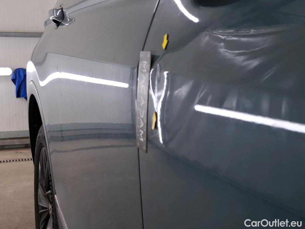  Volkswagen  Tiguan  Allspace Life Business 2.0 TDI 150 DSG7  #2