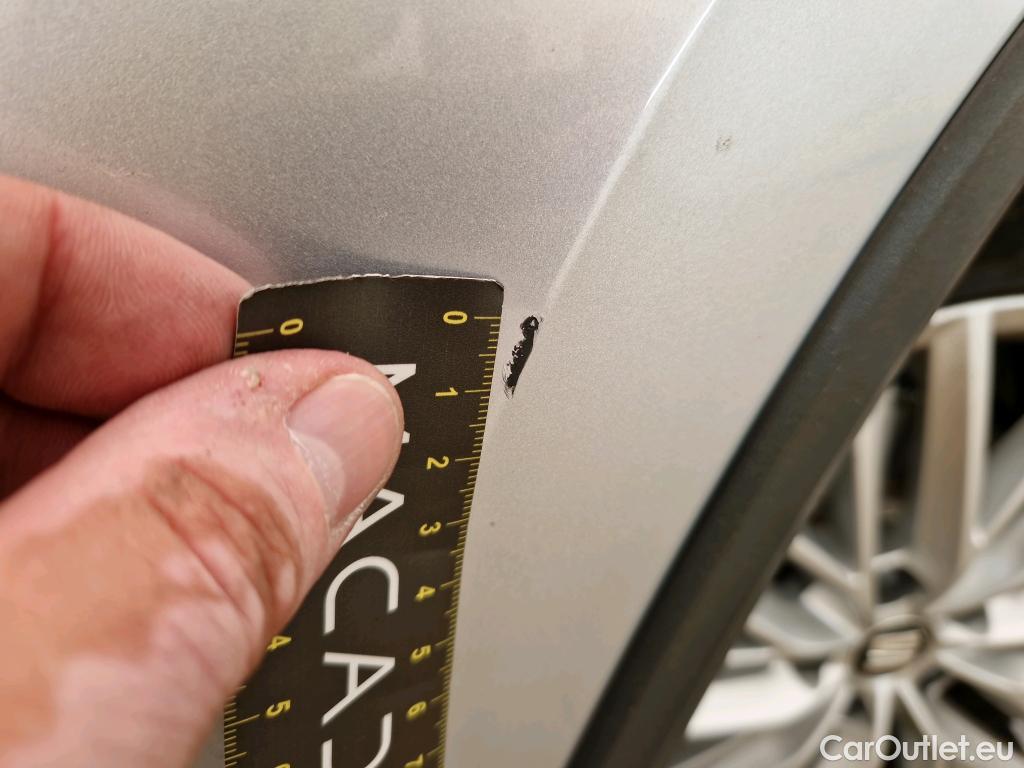  Seat  ATECA  Xcellence 1.5 TSI 150CV BVA7 E6dT #5