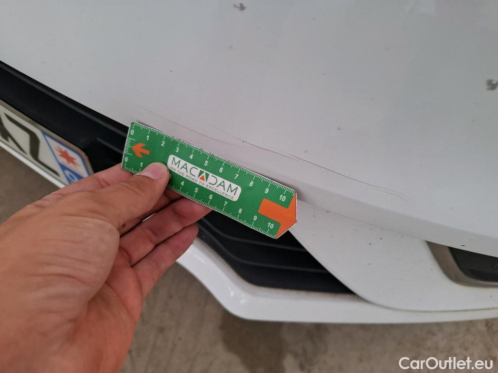  Renault  Megane  IV Berline 5pt. Business 1.5 dCi 115CV BVM6 E6dT #9