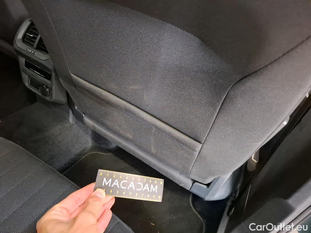  Volkswagen  Tiguan  Allspace Life Business 2.0 TDI 150 DSG7  #11