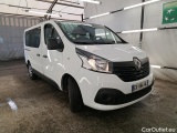  Renault  Trafic RENAULT  4p Combi Zen L1 Energy dCi 125 8 places #4