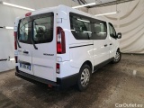  Renault  Trafic RENAULT  4p Combi Zen L1 Energy dCi 125 8 places #3