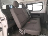  Renault  Trafic RENAULT  4p Combi Zen L1 Energy dCi 125 8 places #9