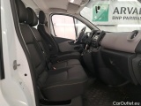  Renault  Trafic RENAULT  4p Combi Zen L1 Energy dCi 125 8 places #8