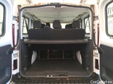  Renault  Trafic RENAULT  4p Combi Zen L1 Energy dCi 125 8 places #10