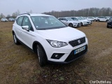  Seat  Arona  Style Business 1.6 TDI 95CV BVA7 E6dT #4