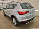  Seat  ATECA  Xcellence 1.5 TSI 150CV BVA7 E6dT #2