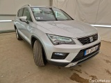  Seat  ATECA  Xcellence 1.5 TSI 150CV BVA7 E6dT #4