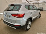  Seat  ATECA  Xcellence 1.5 TSI 150CV BVA7 E6dT #3