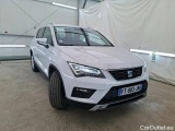  Seat  ATECA  Style Business 1.0 TSI 115CV BVM6 E6dT #4