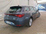  Seat  Leon SEAT  Sportstourer / 2020 / 5P / Break 1.4 eHybrid 204 DSG S&S Xcellence #3